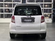 Toyota Ractis I Новосибирск  - изображение 20