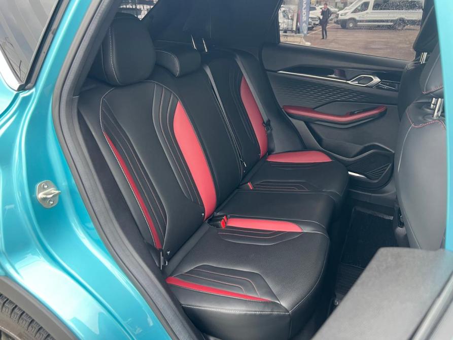 Geely Coolray I Рестайлинг Стерлитамак  - изображение 12