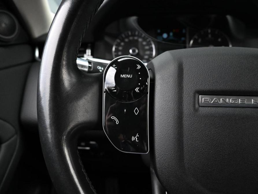 Land Rover Range Rover Evoque II Новороссийск  - изображение 16
