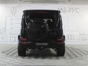 Mercedes-Benz G-Класс AMG II (W463) Москва  - изображение 40