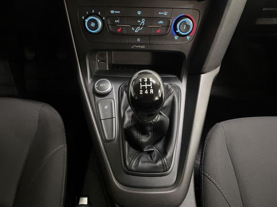 Ford Focus III Рестайлинг Воронеж  - изображение 14