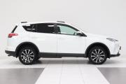 Toyota RAV4 IV (XA40) Рестайлинг Ульяновск  - изображение 17