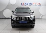 Toyota Land Cruiser Prado 150 Series Подольск  - изображение 28
