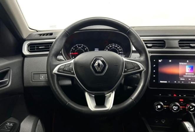 Renault Arkana I с пробегом 2022 года, цена 1 650 000 рублей, 87954 км, внедорожник, Автокод Объявления