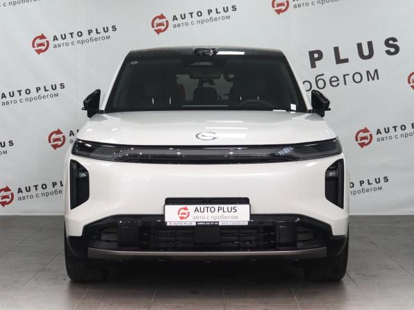 GAC Trumpchi S7 с пробегом 2026 года, цена 4 849 000 рублей, 150 км, внедорожник, Автокод Объявления