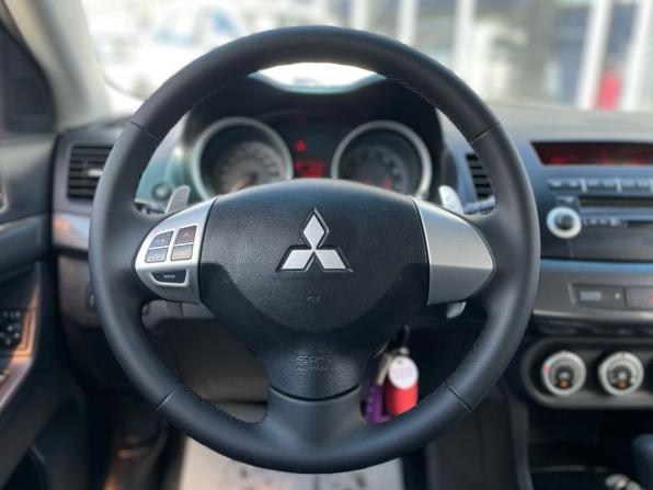 Mitsubishi Lancer X с пробегом 2008 года, цена 835 000 рублей, 178500 км, седан, Автокод Объявления