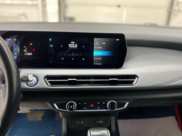 BAIC U5 Plus с пробегом 2023 года, цена 1 329 000 рублей, 90324 км, седан, Автокод Объявления
