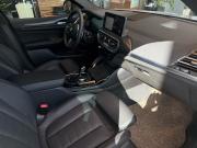 BMW X4 II (G02) Рестайлинг Москва  - изображение 43