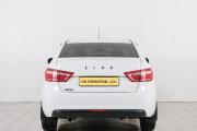 Lada (ВАЗ) Vesta I Красноярск  - изображение 23