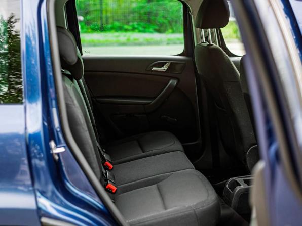 Skoda Yeti I с пробегом 2012 года, цена 918 000 рублей, 165192 км, внедорожник, Автокод Объявления