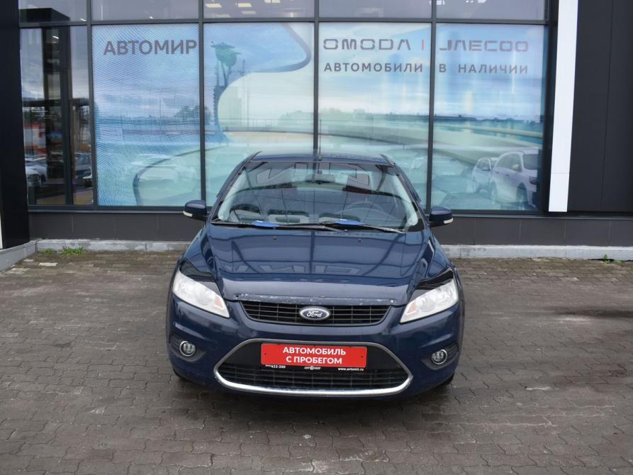 Ford Focus II Рестайлинг Архангельск  - изображение 2