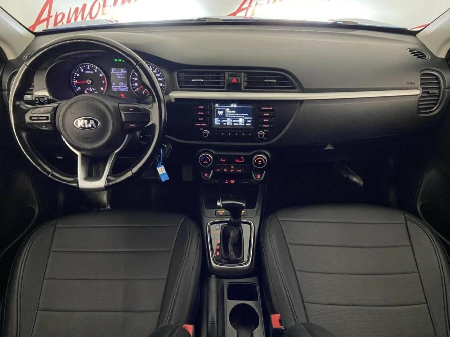 Kia Rio IV Псков  - изображение 9