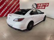 Mazda 6 II (GH) Рестайлинг Новочеркасск  - изображение 22