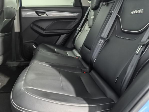 Haval Jolion I с пробегом 2022 года, цена 1 660 000 рублей, 56634 км, внедорожник, Автокод Объявления