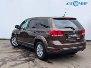 Fiat Freemont Москва  - изображение 23