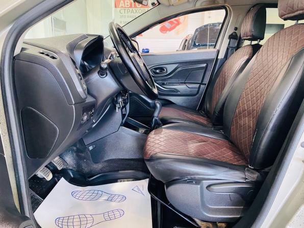 Lada (ВАЗ) XRAY I с пробегом 2017 года, цена 850 000 рублей, 96000 км, хэтчбек, Автокод Объявления