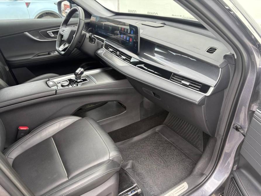 Chery Tiggo 7 Pro Max I Рестайлинг Нижний Тагил  - изображение 14