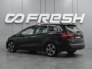 Kia Ceed II Рестайлинг Воронеж  - изображение 24