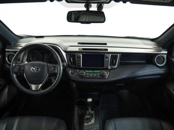 Toyota RAV4 IV (XA40) Рестайлинг с пробегом 2019 года, цена 2 649 000 рублей, 65155 км, внедорожник, Автокод Объявления