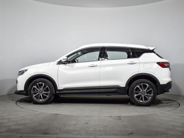 Belgee X50 с пробегом 2024 года, цена 1 668 960 рублей, 69995 км, внедорожник, Автокод Объявления