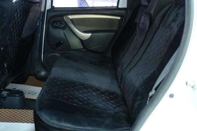 Renault Duster I с пробегом 2014 года, цена 899 000 рублей, 152000 км, внедорожник, Автокод Объявления