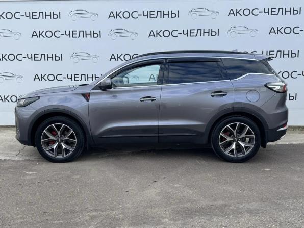 Chery Tiggo 7 Pro Max I Рестайлинг с пробегом 2024 года, цена 2 050 000 рублей, 47899 км, внедорожник, Автокод Объявления
