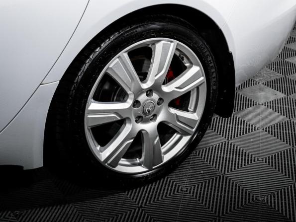 Jaguar XF II с пробегом 2019 года, цена 2 861 892 рубля, 167181 км, седан, Автокод Объявления