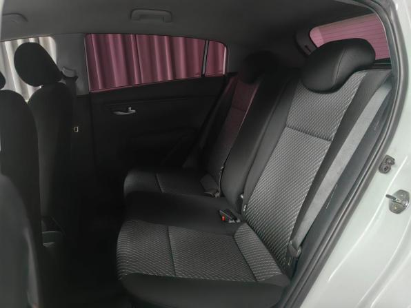Kia Rio IV с пробегом 2019 года, цена 1 111 000 рублей, 201899 км, хэтчбек, Автокод Объявления