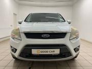 Ford Kuga I Энгельс  - изображение 35