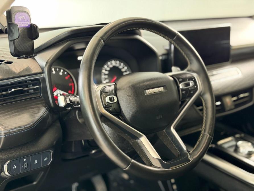 Haval Jolion I Москва  - изображение 9