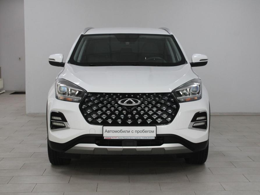 Chery Tiggo 4 Pro I Старый Оскол  - изображение 2