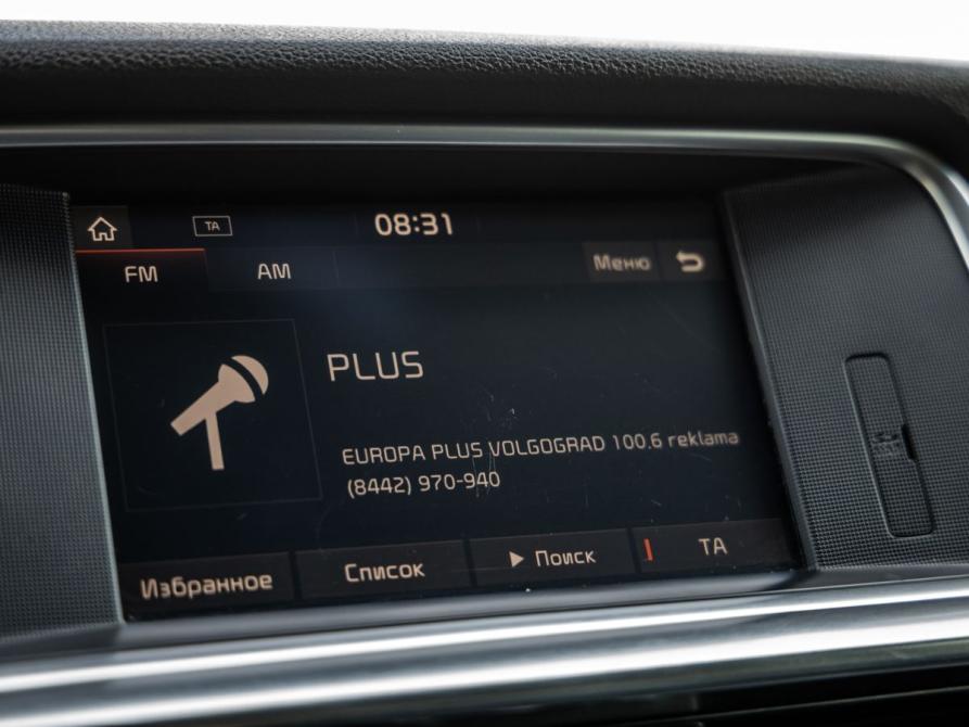 Kia Optima IV Рестайлинг Волгоград  - изображение 29
