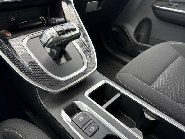 Haval M6 II с пробегом 2025 года, цена 1 790 000 рублей, 10500 км, внедорожник, Автокод Объявления