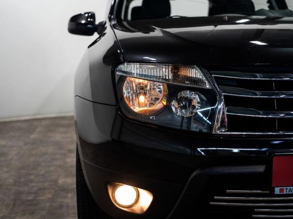 Renault Duster I с пробегом 2012 года, цена 980 000 рублей, 131936 км, внедорожник, Автокод Объявления