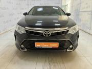 Toyota Camry VII (XV50) Рестайлинг Пермь  - изображение 22