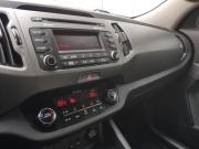 Kia Sportage III Рестайлинг Челябинск  - изображение 42