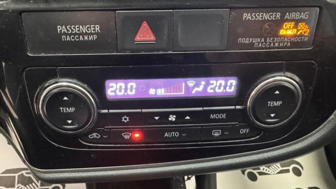 Mitsubishi Outlander III с пробегом 2014 года, цена 1 325 000 рублей, 265431 км, внедорожник, Автокод Объявления