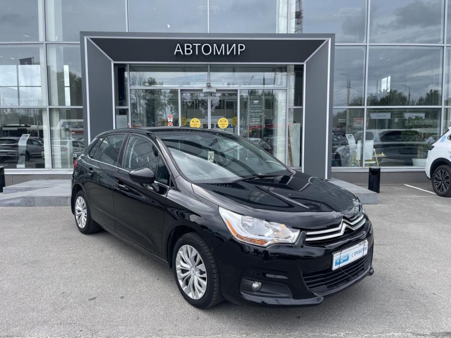 Citroen C4 II Брянск  - изображение 3