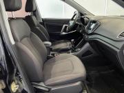 Chery Tiggo 5 I Рестайлинг Москва  - изображение 27