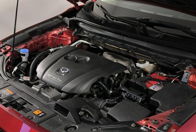 Mazda CX-5 II с пробегом 2019 года, цена 2 570 000 рублей, 114589 км, внедорожник, Автокод Объявления