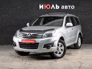 Great Wall Hover H3 I Екатеринбург  - изображение 21