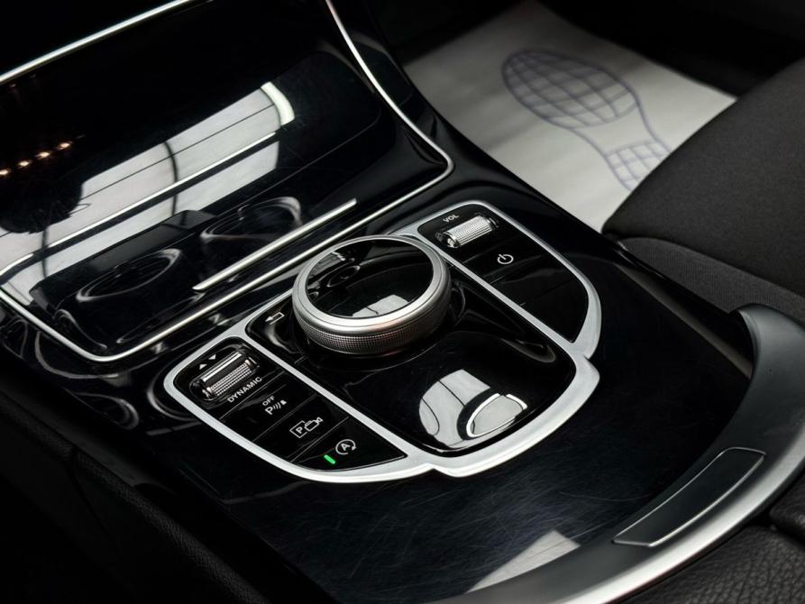 Mercedes-Benz C-Класс IV (W205) Рестайлинг Ижевск  - изображение 21