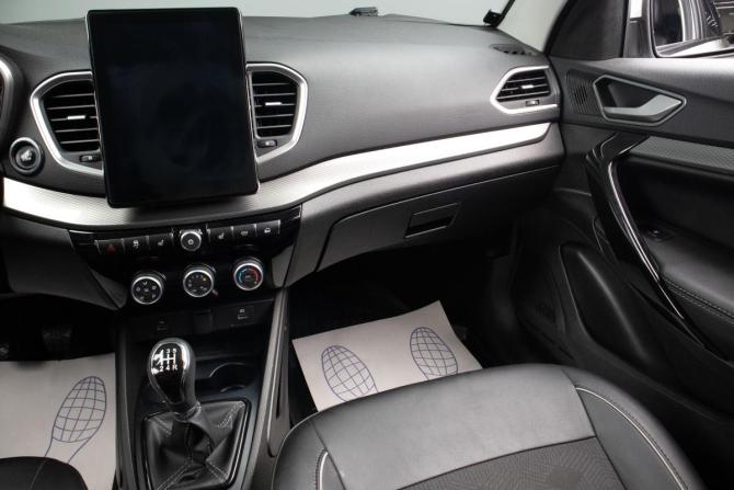 Lada (ВАЗ) Vesta I Рестайлинг (NG) с пробегом 2024 года, цена 1 559 000 рублей, 22749 км, универсал, Автокод Объявления