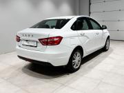 Lada (ВАЗ) Vesta I Екатеринбург  - изображение 23
