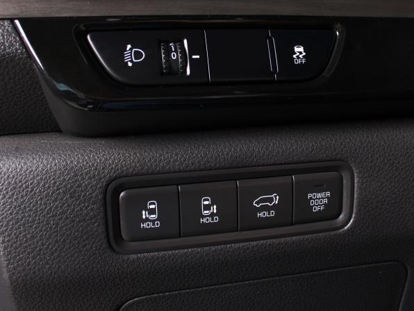 Kia Carnival IV с пробегом 2022 года, цена 4 500 000 рублей, 48035 км, минивэн, Автокод Объявления