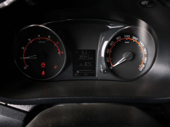 Lada (ВАЗ) Granta I Рестайлинг с пробегом 2024 года, цена 819 000 рублей, 39343 км, седан, Автокод Объявления