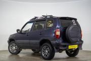 Chevrolet Niva I Оренбург  - изображение 25