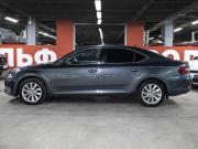 Skoda Superb III Москва  - изображение 29