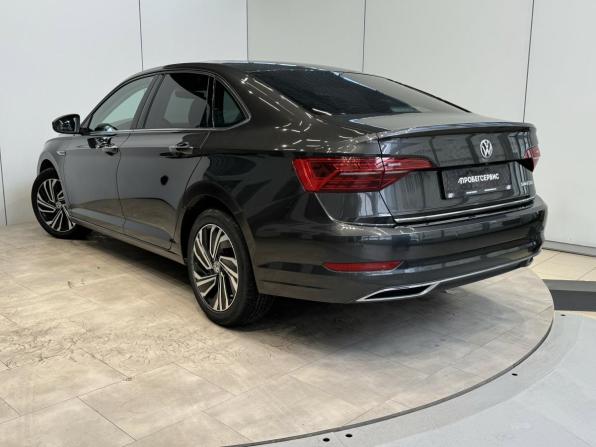 Volkswagen Sagitar III с пробегом 2020 года, цена 2 420 000 рублей, 48260 км, седан, Автокод Объявления