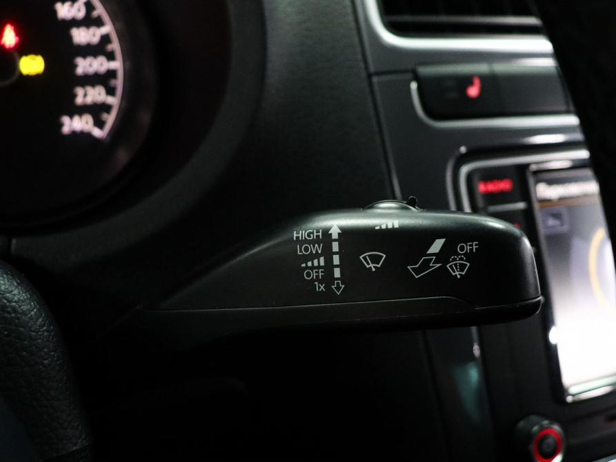 Volkswagen Polo V Рестайлинг Минеральные Воды  - изображение 15